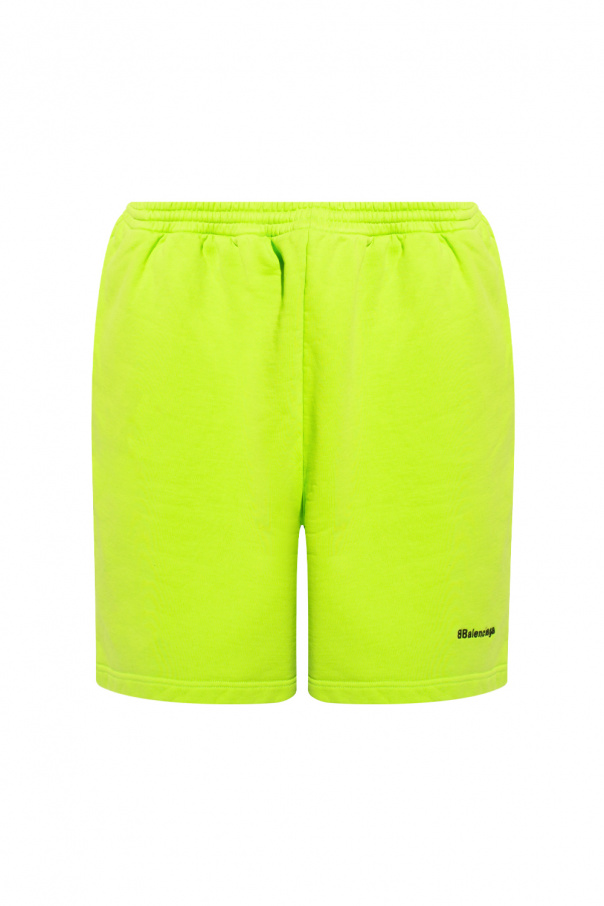 Balenciaga short pants online